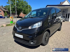 Bild des Angebotes Nissan NV200 /Evalia Evalia Tekna 7 Sitzer Kamera Navi