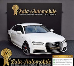 Bild des Angebotes Audi A7 3.0 TDI S-Line quattro NAVI LED LEDER PDC SHZ