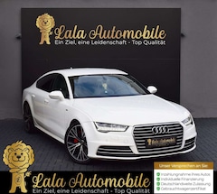 Bild des Angebotes Audi A7 3.0 TDI S-Line quattro/NAVI/LED/LEDER/PDC/SHZ