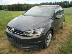 Bild des Angebotes VW Touran Trendline BMT/Start-Stopp