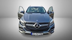 Bild des Angebotes Mercedes-Benz GLE 250 d 9G-TRONIC