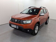 Bild des Angebotes Dacia Duster 1.3 TCe Comfort Tempopilot Klima