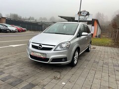 Bild des Angebotes Opel Zafira B CATCH ME** AUTOMATIK **