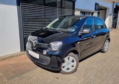 Bild des Angebotes Renault Twingo III SCe 70 Experience *Klima *Garantie *HU/AU neu
