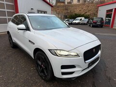 Bild des Angebotes Jaguar F-Pace Pure