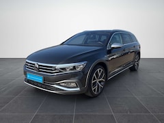 Bild des Angebotes VW Passat Alltrack 2.0TDI 4M Matrix/AHK/Pano/Leder/HK