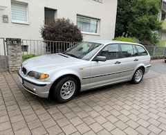 Bild des Angebotes BMW 316 316i touring
