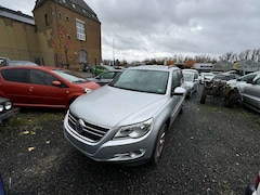 Bild des Angebotes VW Tiguan Track & Field 4Motion