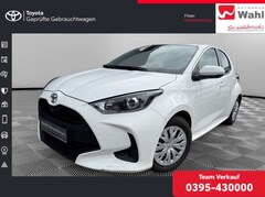 Bild des Angebotes Toyota Yaris 1.0 Comfort