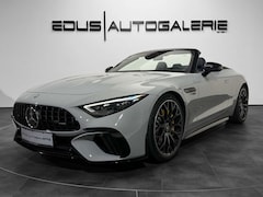 Bild des Angebotes Mercedes-Benz SL 63 AMG Aero Premium+ PerfoSitze MB100