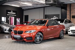 Bild des Angebotes BMW 240 Cabrio|CARBON|H&K|MEMORY|LEDER|
