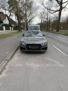 Bild des Angebotes Audi TT Coupe 40 TFSI S tronic