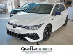 Bild des Angebotes VW Golf R Perf. 2.0 TSI DSG 4M *20YEARS* AKRAPOVIC*LEDER*...