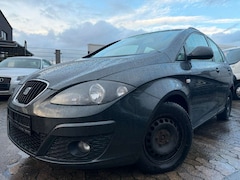 Bild des Angebotes SEAT Altea 1.6 TDI 77 Reference,Klimaanlage,AHK