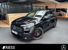 Bild des Angebotes Mercedes-Benz GLA 45 AMG GLA 45 S 4M+ AHK+PANO+21+MULTIBEAM+HUD+BURMESTER