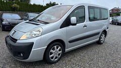 Bild des Angebotes Peugeot Expert Expert 2.0 d Tepee L1H1 Tendance Womo-Ausbau