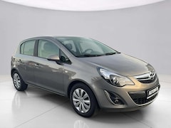 Bild des Angebotes Opel Corsa Innovation*Automatik*2.Hand*SHZ*Temp.*Scheckheftg.