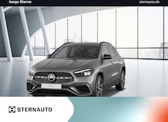 Bild des Angebotes Mercedes-Benz GLA 200 GLA 200 AMG Line Navi Pano.-Dach Keyless-Go/Klima