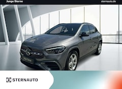 Bild des Angebotes Mercedes-Benz GLA 200 GLA 200 AMG Line Navi Pano.-Dach Keyless-Go/Klima