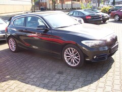 Bild des Angebotes BMW 116 116d Efficient Dynamics Sport Line