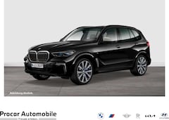 Bild des Angebotes BMW X5 M 50i Laser DA Prof PA+ Massag. SkyPano HuD HK