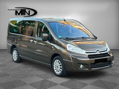 Bild des Angebotes Citroen Jumpy L2 8.Stz Automatik Klima Tempomat PDC AHK