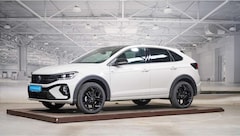 Bild des Angebotes VW Taigo R-Line 1,5 l TSI AHK Black Style ACC IQ.DRIV