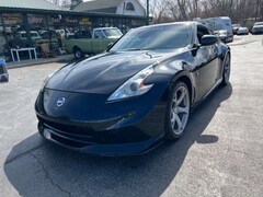 Bild des Angebotes Nissan 370Z 370 Z