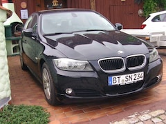 Bild des Angebotes BMW 320 3er 320i Aut. 1.Hd. Scheckh. Xenon,Navi,Comfort,