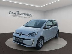 Bild des Angebotes VW e-up! move up! 4-doors
