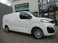 Bild des Angebotes Fiat Scudo 2.0 Multijet Kasten L3 Lang AUTOMATIK/KAM