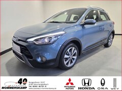 Bild des Angebotes Hyundai i20 Active Trend 1.4 CRDi+LenkradHZG+SitzHZG+Lederlenk