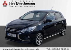 Bild des Angebotes Mitsubishi Space Star 1,2, Select+, Klima,SHZ,RFK,ZV