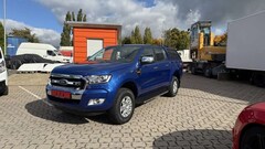 Bild des Angebotes Ford Ranger XLT 4x4 AHK Klima Tempomat