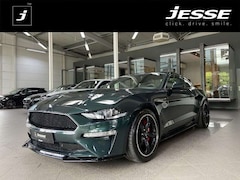 Bild des Angebotes Ford Mustang 5.0 V8 Bullitt Performance LED ACC D-FZG