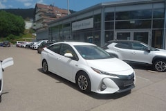 Bild des Angebotes Toyota Prius Plug-in Hybrid Comfort