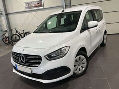 Bild des Angebotes Mercedes-Benz T-Class T 180 Automatik **Navi*Kamera*SHZ*Temp**