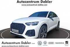 Bild des Angebotes Audi Q5 Sportback S line business 40 TFSI AHK,20",ACC