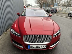 Bild des Angebotes Jaguar XF Portfolio, 3.0d V6 300 PS | Austauschmotor