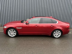 Bild des Angebotes Jaguar XF Portfolio, 3.0d V6 300 PS | Austauschmotor