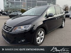 Bild des Angebotes SEAT Alhambra 2.0 TDI FR-LINE/PANO/LEDER/DAB/7-SITZE