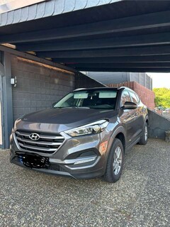 Bild des Angebotes Hyundai TUCSON blue Classic 2WD