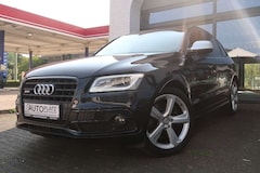 Bild des Angebotes Audi SQ5 3.0 TDI competition quattro *KAMERA *DISPLAY