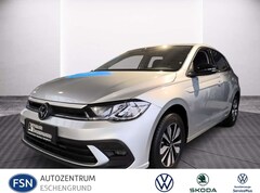 Bild des Angebotes VW Polo "Goal" 1.0 TSI OPF 70 kW (95 PS) 7-Gang-Doppelkup