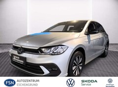 Bild des Angebotes VW Polo "Goal" 1.0 TSI OPF 70 kW (95 PS) 7-Gang-Doppelkup