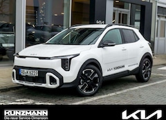 Bild des Angebotes Kia Stonic 1.0T DCT GT-Line Rückfahrkamera Lenkradhzg