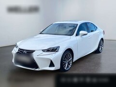 Bild des Angebotes Lexus IS 300 h Luxury Line *Schiebedach*Mark Levinson*Navi Prem