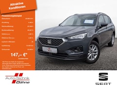 Bild des Angebotes SEAT Tarraco 2.0 TDI Style NAVI ACC LED 7-SITZER