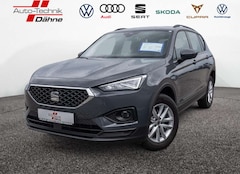 Bild des Angebotes SEAT Tarraco 2.0 TDI Style NAVI ACC LED 7-SITZER