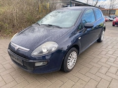Bild des Angebotes Fiat Punto MyLife